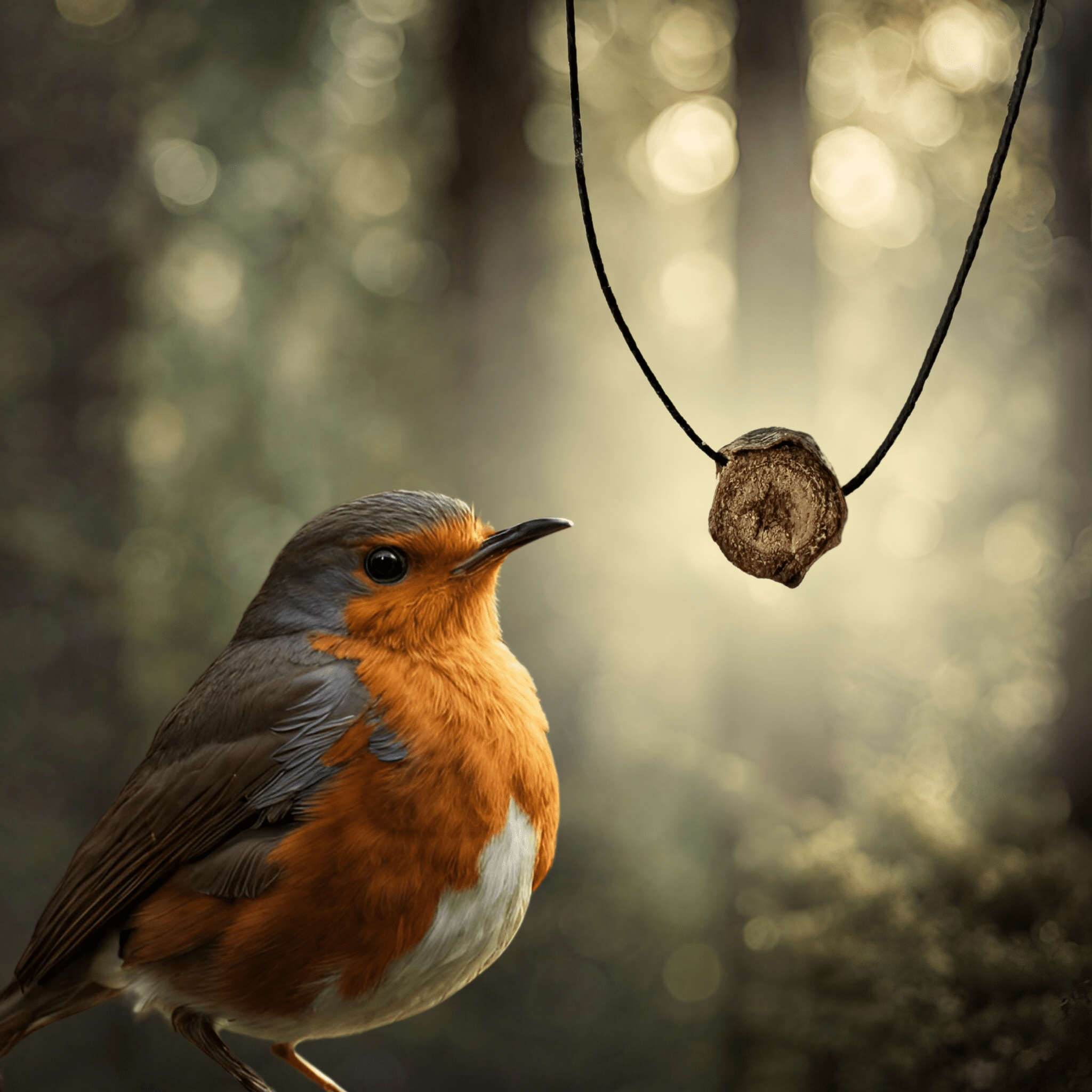 Tree Stars - Isms Butterfly Conservation Art