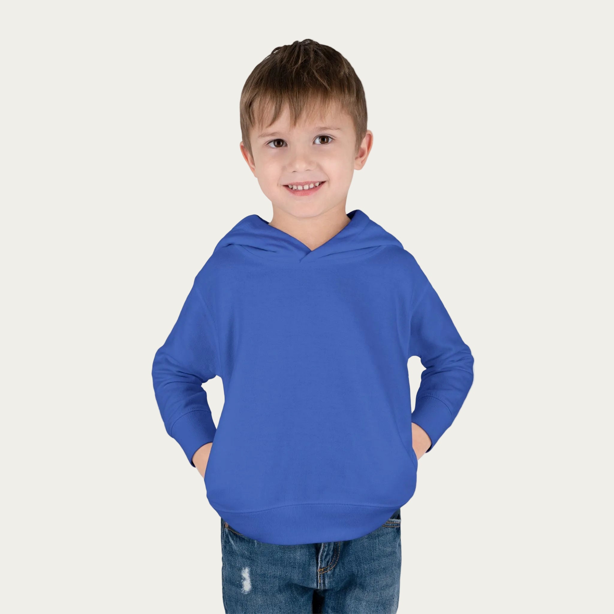 Toddler Monarch Wing Hoodie — Nature‑Inspired Playwear