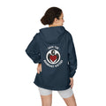 Unisex Windbreaker Jacket - BWCA Loon