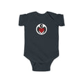 Infant Bodysuit - BWCA Loon - Baby One-Piece