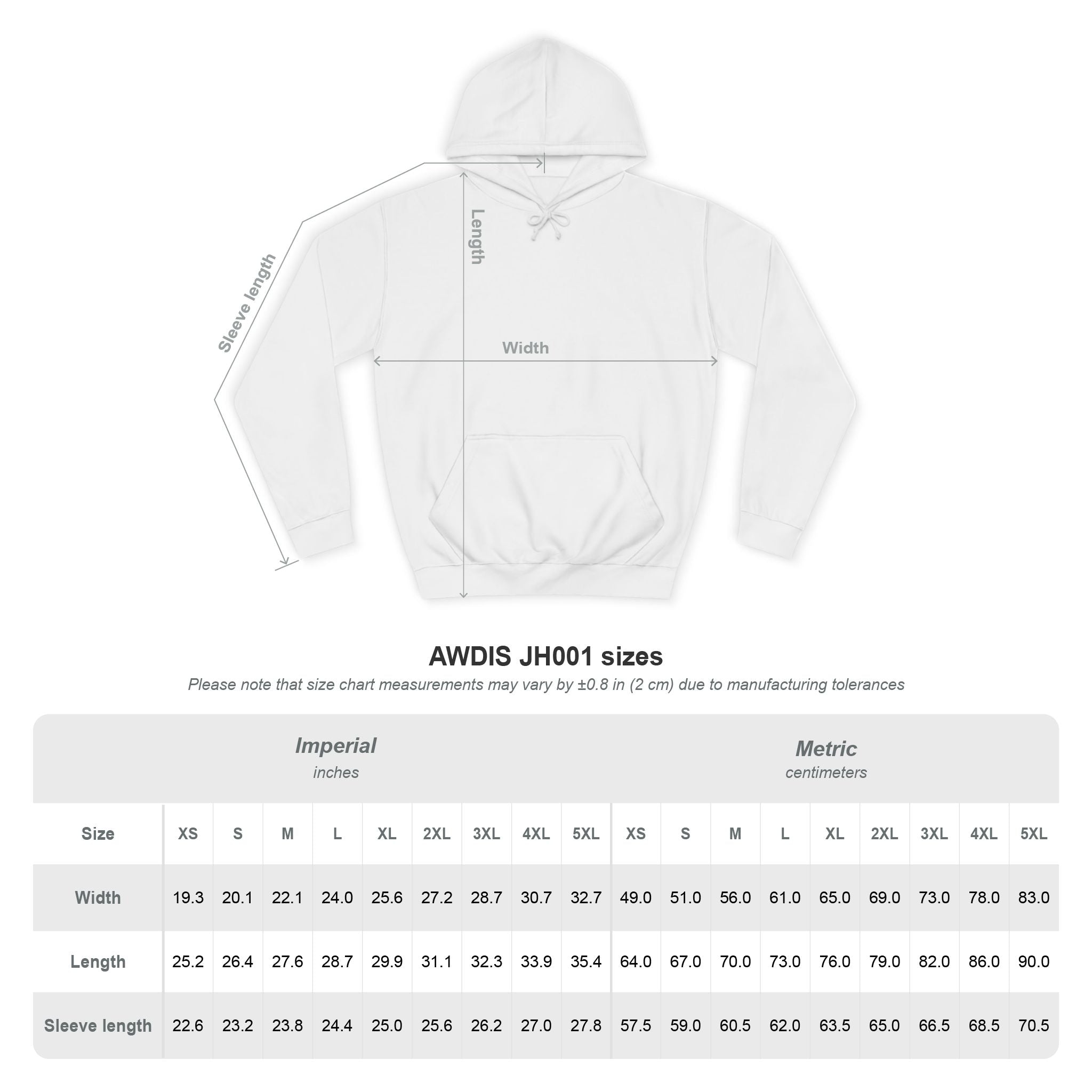 Unisex Monarch Wing Hoodie — Nature‑Inspired Everyday Wear