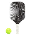 Loon Print - Pickle Ball Paddle