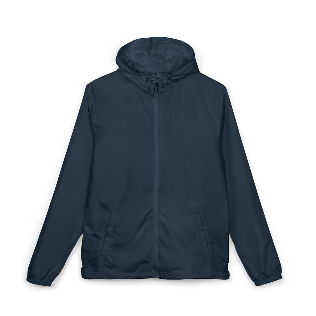 Unisex Windbreaker Jacket - BWCA Loon