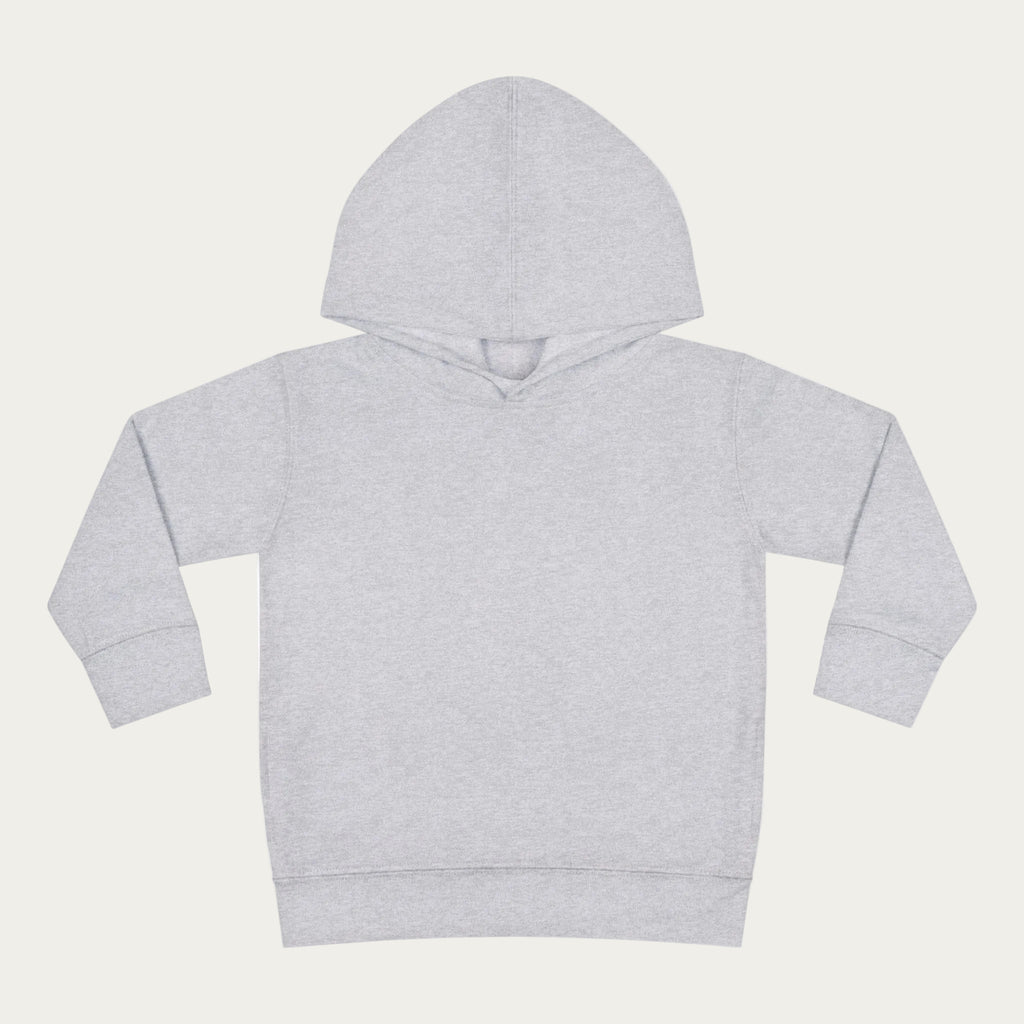 Toddler Monarch Wing Hoodie — Nature‑Inspired Playwear