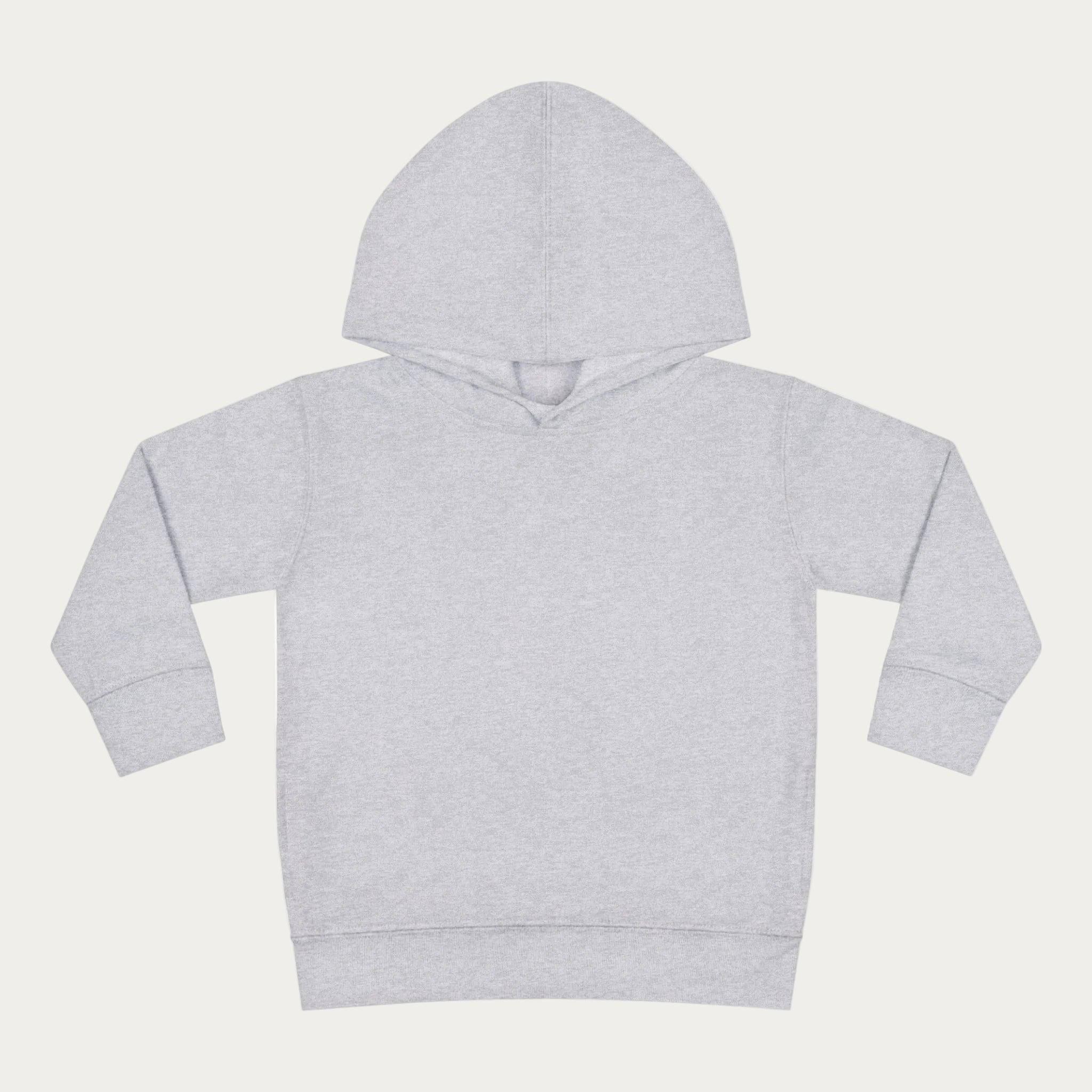 Toddler Monarch Wing Hoodie — Nature‑Inspired Playwear