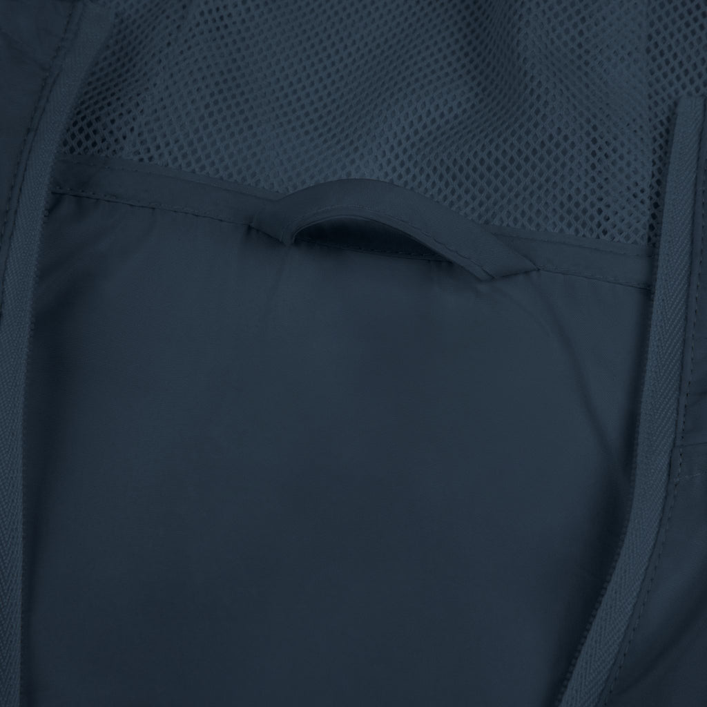 Unisex Windbreaker Jacket - BWCA Loon