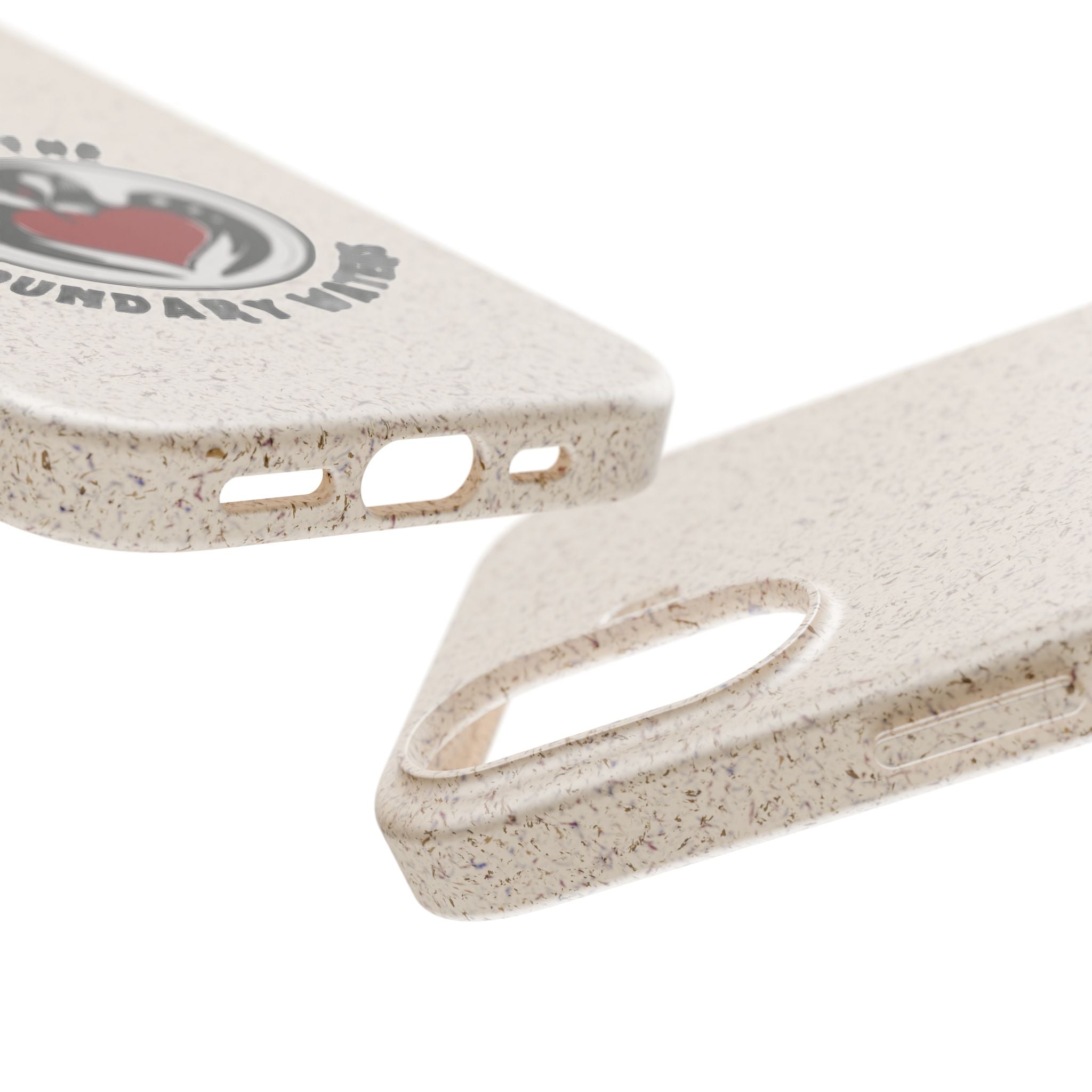 Biodegradable Phone Case - BWCA Loon