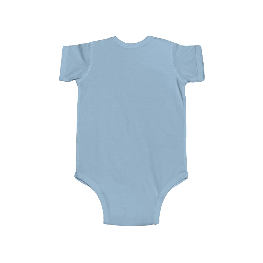 Infant Bodysuit - BWCA Loon - Baby One-Piece