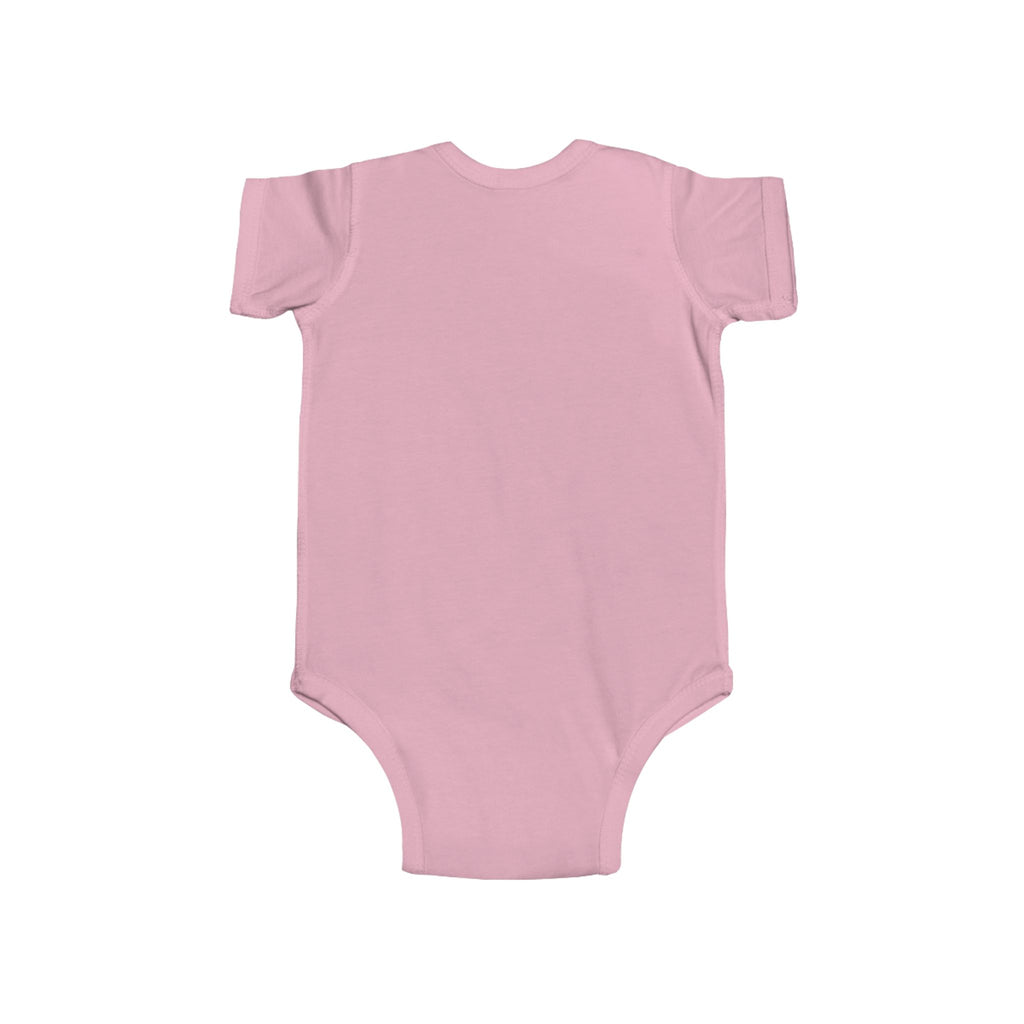 Infant Bodysuit - BWCA Loon - Baby One-Piece