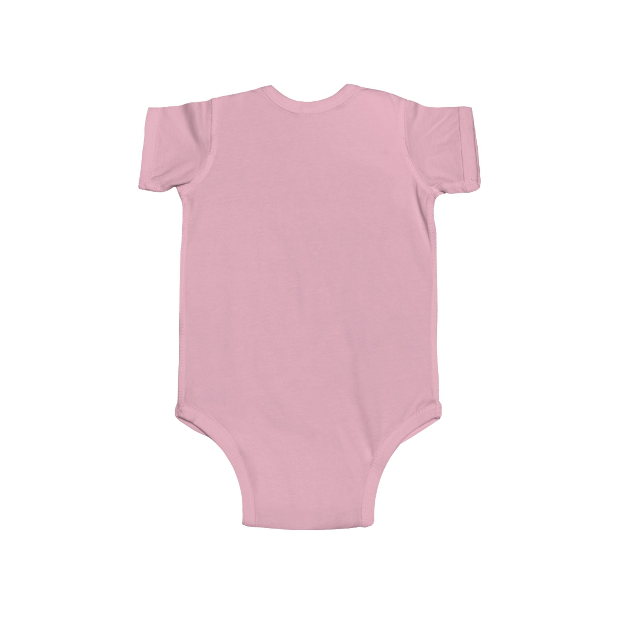 Infant Bodysuit - BWCA Loon - Baby One-Piece