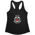 MN-loon-logo-Minnesota-artist-drawn-BWCA-ultimate-womens-tank-black