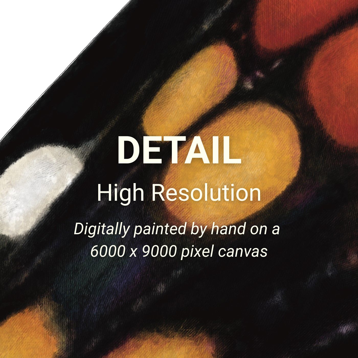 Baby Sleep Sack - Monarch Butterfly Wings