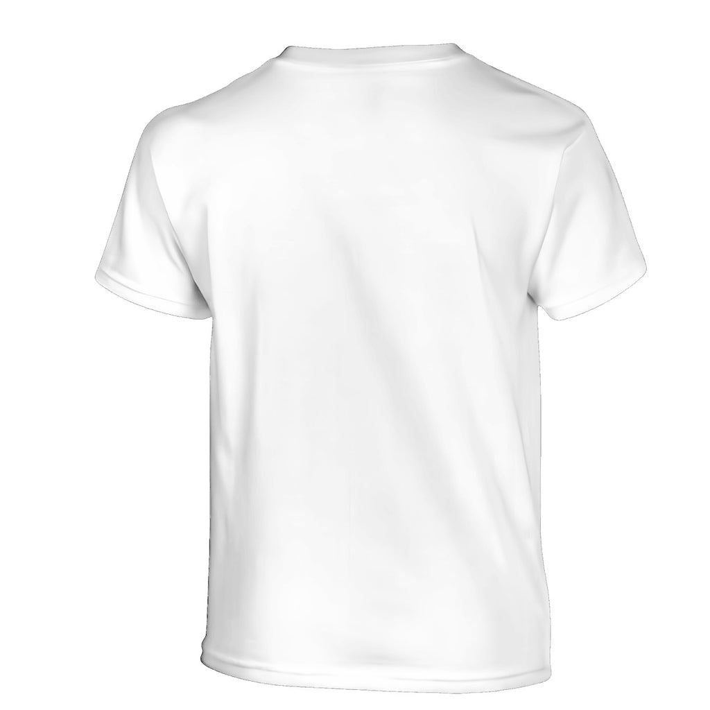 Kids Cotton T Shirt - BWCA MN Loon - Made in USA