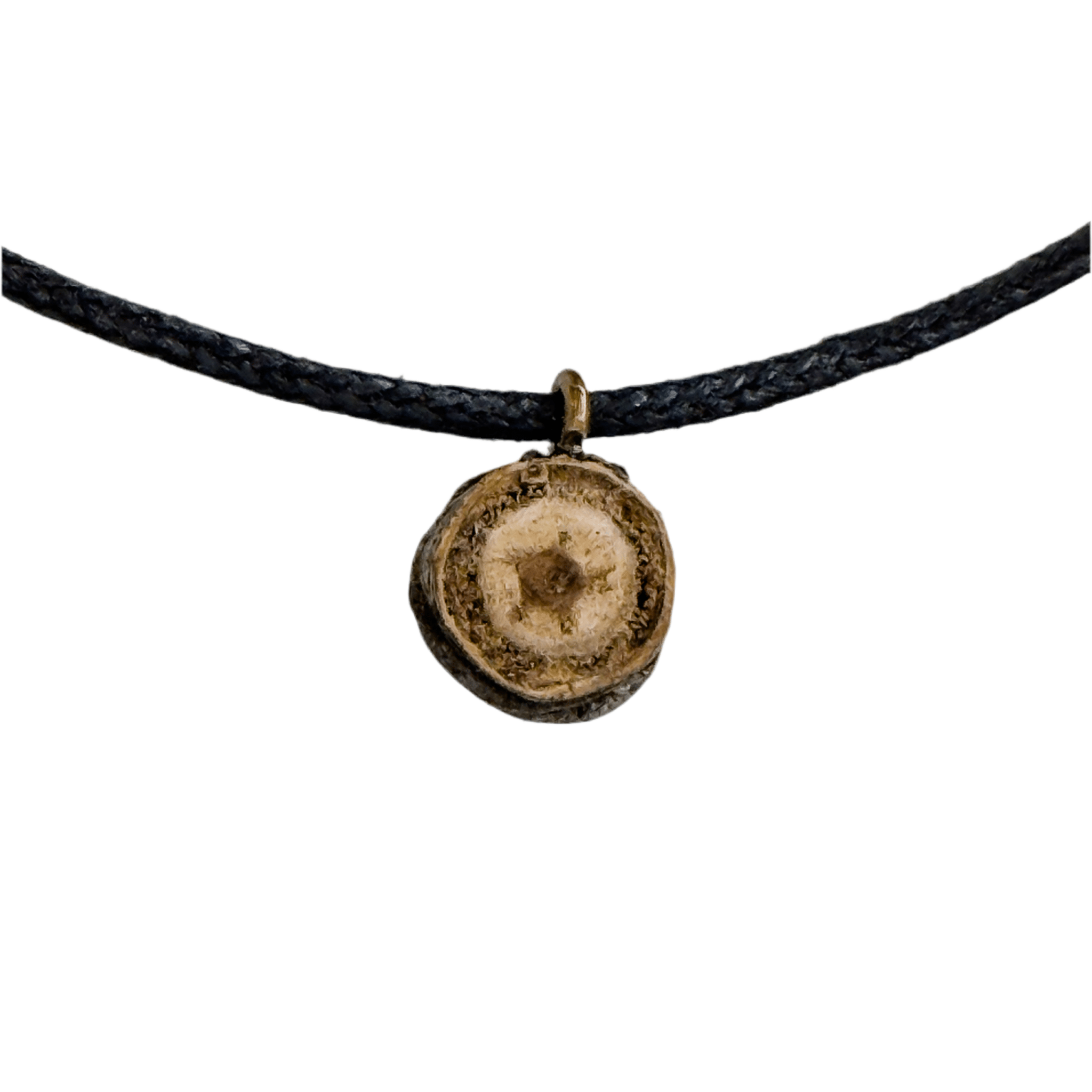 Tree - Made Star Pendant - Isms Butterfly Conservation ArtMultiwear jewelry