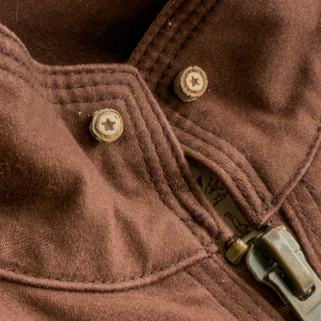 Tree - Made Star Tack Pin - Isms Butterfly Conservation ArtPins