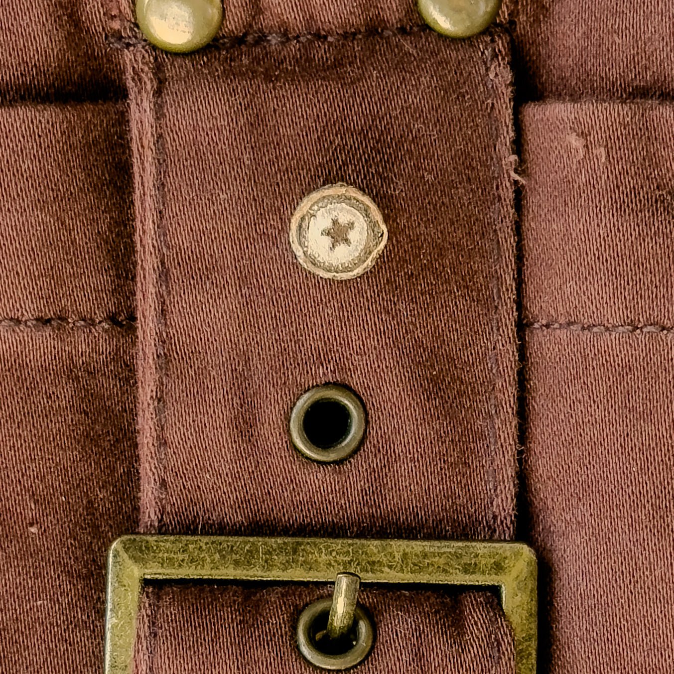 Tree - Made Star Tack Pin - Isms Butterfly Conservation ArtPins