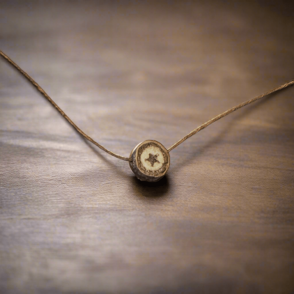 Tree Star Slide Multi - Jewelry - Isms Butterfly Conservation ArtMultiwear jewelry