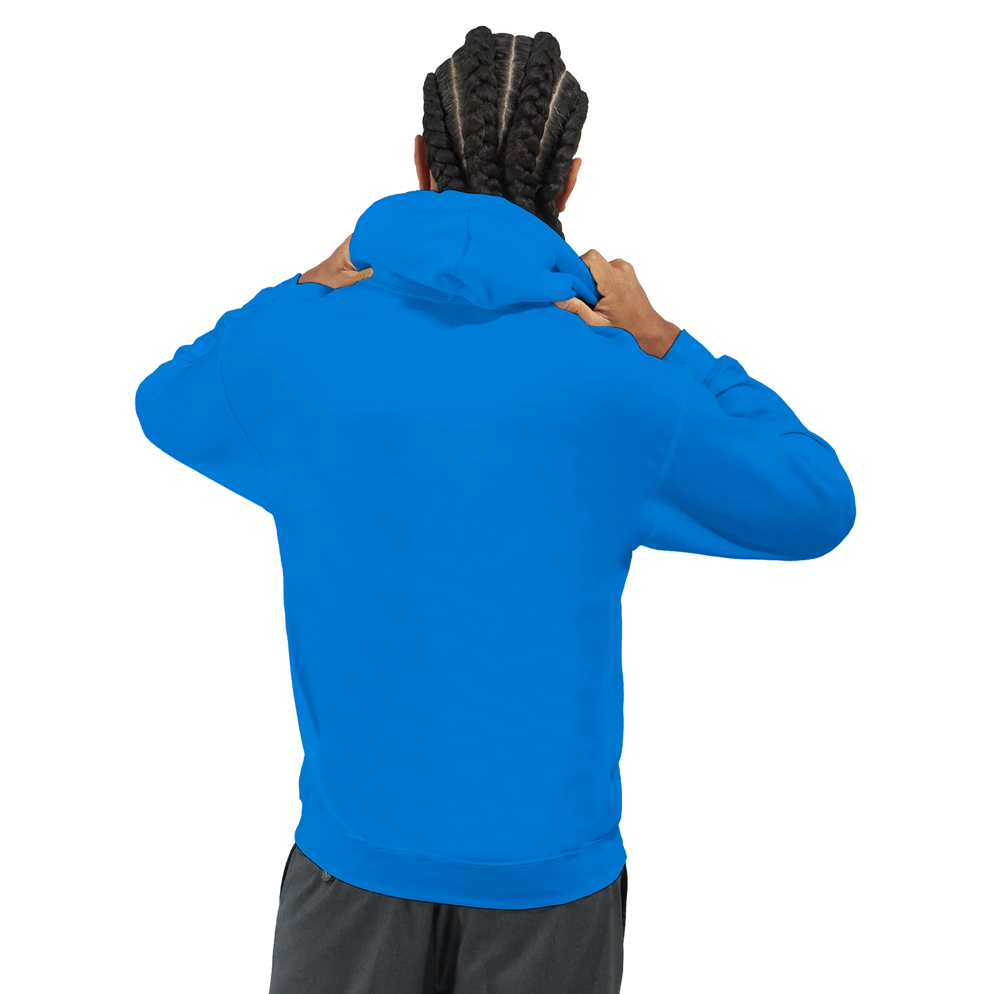 unisex-hoodie-minnesota-loon-save-the-boundary-waters-blue-male-model-back