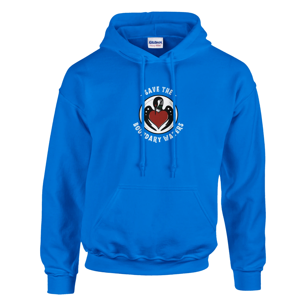 unisex-hoodie-minnesota-loon-save-the-boundary-waters-blue-no-model